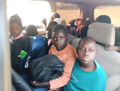 A Day in the Life at Our Inclusive School