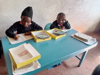 The Impact of a Single Donation: Sarah's Story